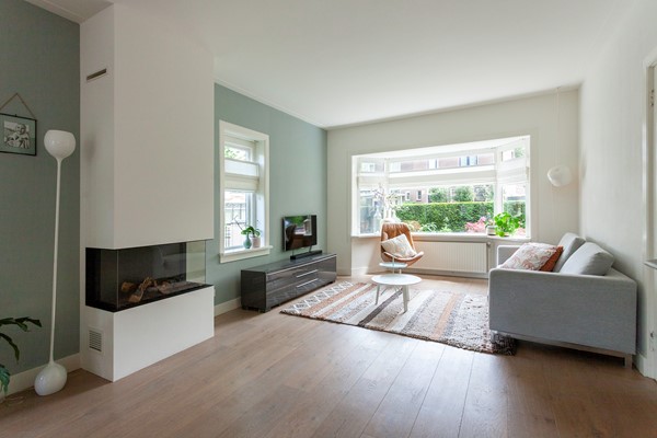 Medium property photo - Gooiberg 26, 1406 SP Bussum